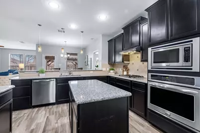 3505 Van Zandt Road, Melissa, TX 75454 - Photo 5