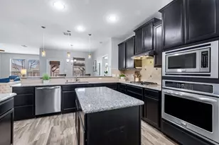 3505 Van Zandt Rd, Melissa, TX 75454 - Photo 5