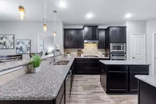 3505 Van Zandt Rd, Melissa, TX 75454 - Photo 7