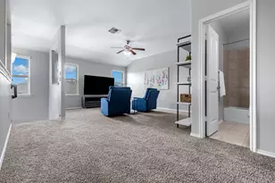 3505 Van Zandt Rd, Melissa, TX 75454 - Photo 17