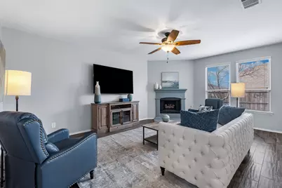 3505 Van Zandt Road, Melissa, TX 75454 - Photo 9