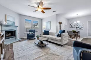 3505 Van Zandt Rd, Melissa, TX 75454 - Photo 11