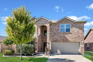 3505 Van Zandt Rd, Melissa, TX 75454 - Photo 1