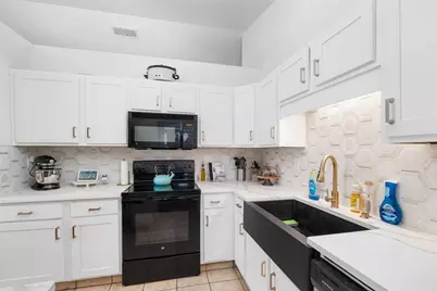 6700 Oriole Court, Haltom City, TX 76137 - Photo 1