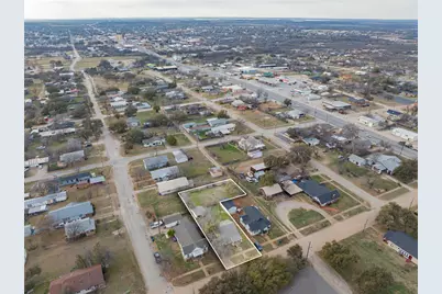 207 S Flint Street, Breckenridge, TX 76424 - Photo 27