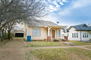 207 S Flint St, Breckenridge, TX 76424 - Photo 21