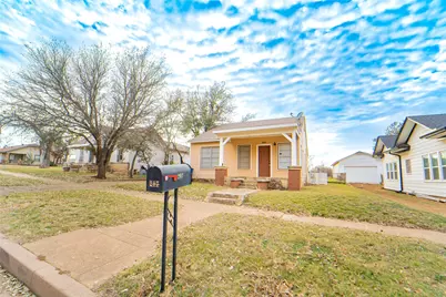 207 S Flint Street, Breckenridge, TX 76424 - Photo 33