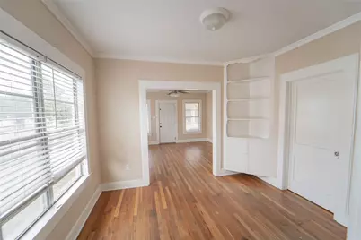 207 S Flint Street, Breckenridge, TX 76424 - Photo 5