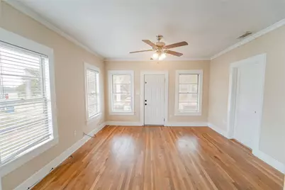 207 S Flint Street, Breckenridge, TX 76424 - Photo 3