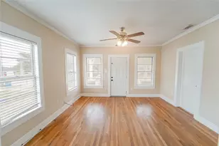 207 S Flint St, Breckenridge, TX 76424 - Photo 3