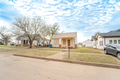 207 S Flint Street, Breckenridge, TX 76424 - Photo 19