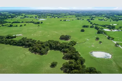 Tract 2 Co Rd 153, Kaufman, TX 75142 - Photo 1