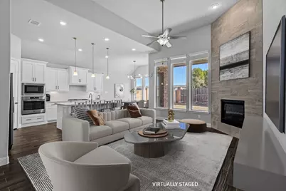 17652 Pinyon Lane, Dallas, TX 75252 - Photo 5