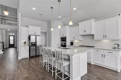 17652 Pinyon Lane, Dallas, TX 75252 - Photo 5