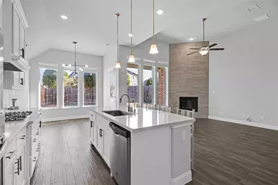 17652 Pinyon Lane, Dallas, TX 75252 - Photo 7