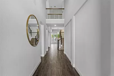 17652 Pinyon Lane, Dallas, TX 75252 - Photo 3