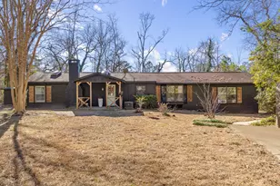 20616 E Grove Club Lake Rd, Whitehouse, TX 75791 - Photo 1