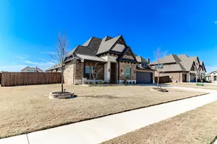 12729 Caliber Dr, Godley, TX 76044 - Photo 3