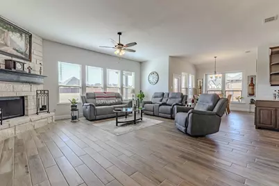 12729 Caliber Drive, Godley, TX 76044 - Photo 11