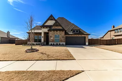 12729 Caliber Drive, Godley, TX 76044 - Photo 1