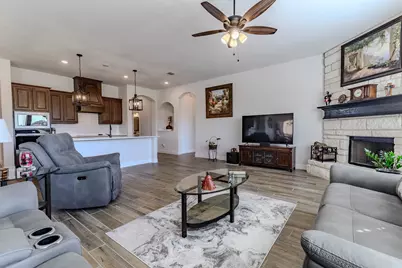 12729 Caliber Drive, Godley, TX 76044 - Photo 13