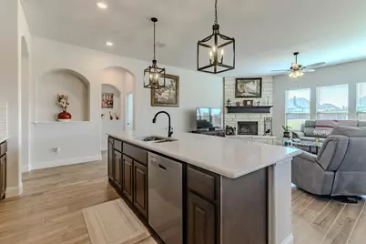 12729 Caliber Drive, Godley, TX 76044 - Photo 17