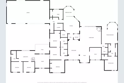 117 Redtail, Weatherford, TX 76088 - Photo 39