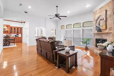 117 Redtail, Weatherford, TX 76088 - Photo 9