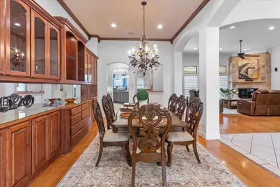 117 Redtail, Weatherford, TX 76088 - Photo 7