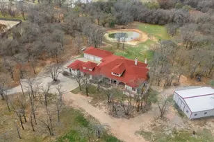 117 Redtail, Weatherford, TX 76088 - Photo 37