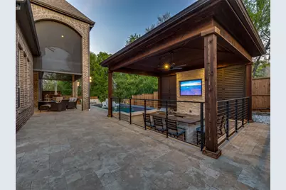 10937 Smoky Oak Trail, Flower Mound, TX 76226 - Photo 31