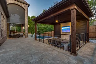 10937 Smoky Oak Trail, Flower Mound, TX 76226 - Photo 31