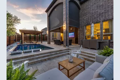 10937 Smoky Oak Trail, Flower Mound, TX 76226 - Photo 33