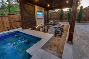 10937 Smoky Oak Trail, Flower Mound, TX 76226 - Photo 29