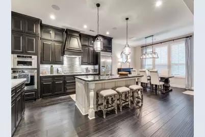 10937 Smoky Oak Trail, Flower Mound, TX 76226 - Photo 13