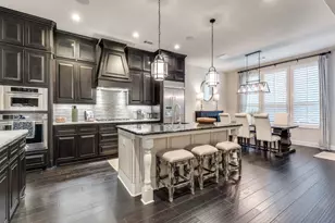 10937 Smoky Oak Trail, Flower Mound, TX 76226 - Photo 13