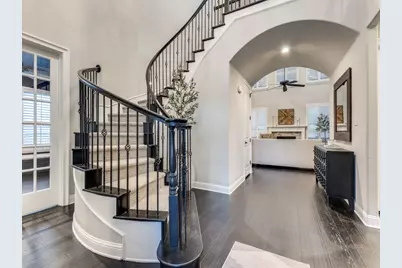 10937 Smoky Oak Trail, Flower Mound, TX 76226 - Photo 5