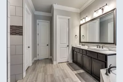 10937 Smoky Oak Trail, Flower Mound, TX 76226 - Photo 17