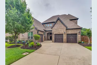 10937 Smoky Oak Trail, Flower Mound, TX 76226 - Photo 1