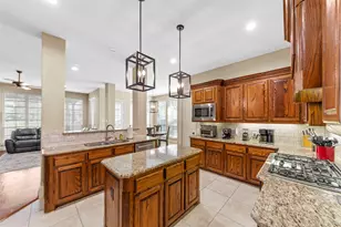 2340 Boxwood Dr, Allen, TX 75013 - Photo 7