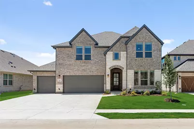 1141 Hitching Post Way, Oak Point, TX 75068 - Photo 1