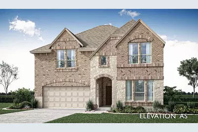 1141 Hitching Post Way, Oak Point, TX 75068 - Photo 1