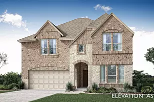 1141 Hitching Post Wy, Oak Point, TX 75068 - Photo 1