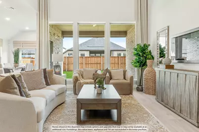 1141 Hitching Post Way, Oak Point, TX 75068 - Photo 7