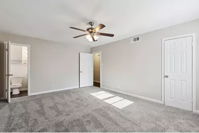 7009 Corona Drive, Haltom City, TX 76180 - Photo 17