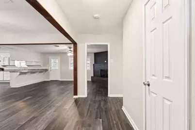 7009 Corona Drive, Haltom City, TX 76180 - Photo 3