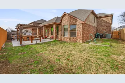 409 Crown Oaks Drive, Fort Worth, TX 76131 - Photo 33
