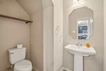 409 Crown Oaks Drive, Fort Worth, TX 76131 - Photo 19