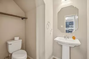 409 Crown Oaks Dr, Fort Worth, TX 76131 - Photo 19