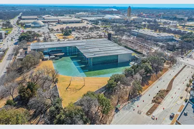 3100 W 7th Street #811, Fort Worth, TX 76107 - Photo 29